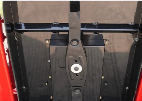 Self-propelled Garden Lawn Mower Industrial-type Lawn Trimmer Tracked Remote-controlled Lawn Mower