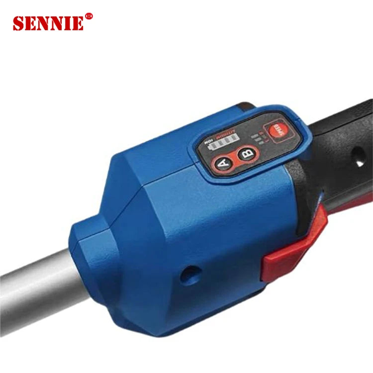 Power Garden Tools Multifunction Brush Cutter Gasoline Grass Trimmers 4 In 1 Palm Tree Cutter Mini Tiller Weeder