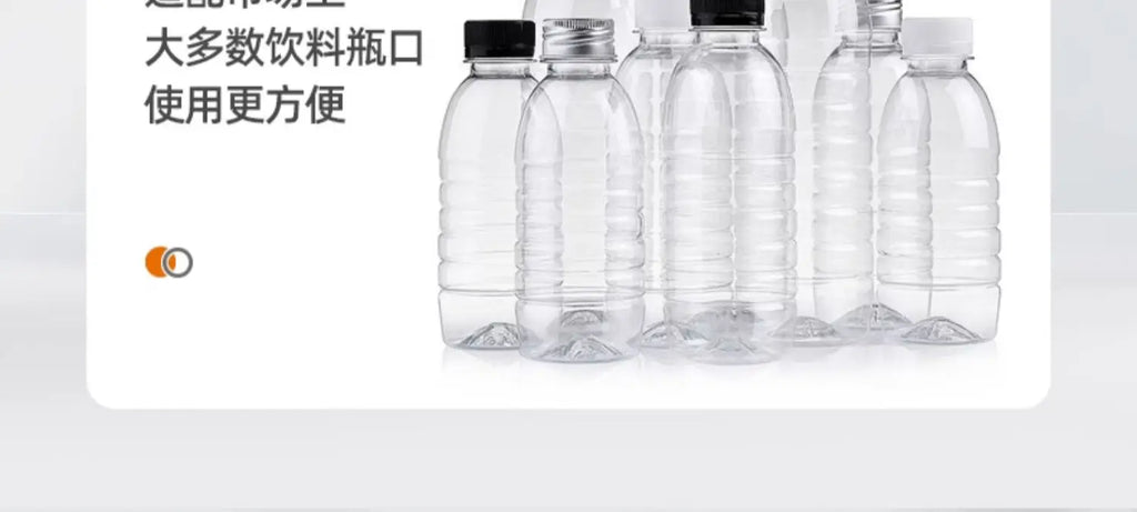 Small-sized Electric Watering Can for Plant Care and Disinfection