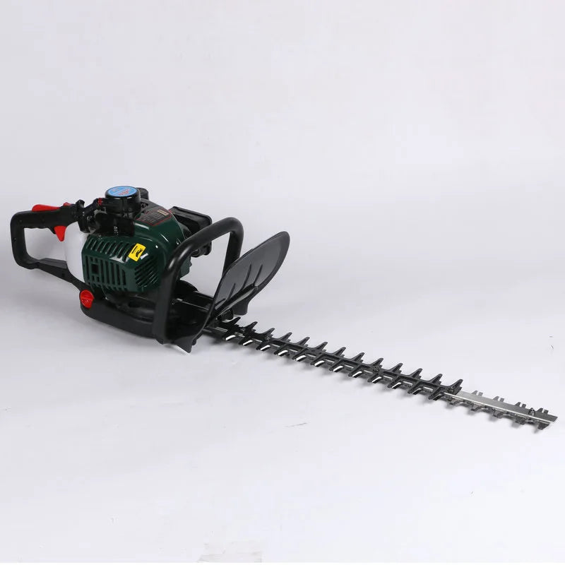 Hedge Trimmer Hedge Shears Double Blade Electric Garden Trimmer Pruner