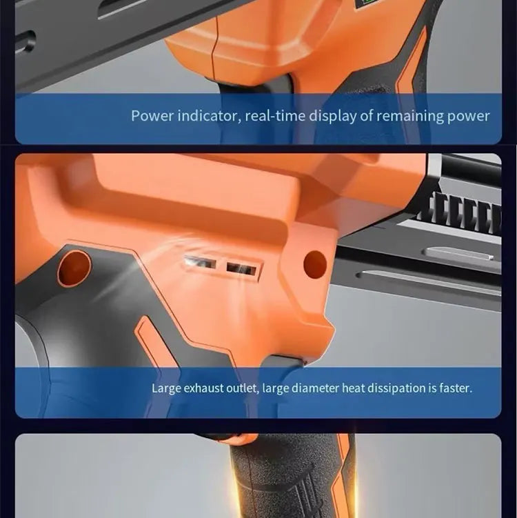 Power Garden Tools Multifunction Brush Cutter Gasoline Grass Trimmers 4 In 1 Palm Tree Cutter Mini Tiller Weeder