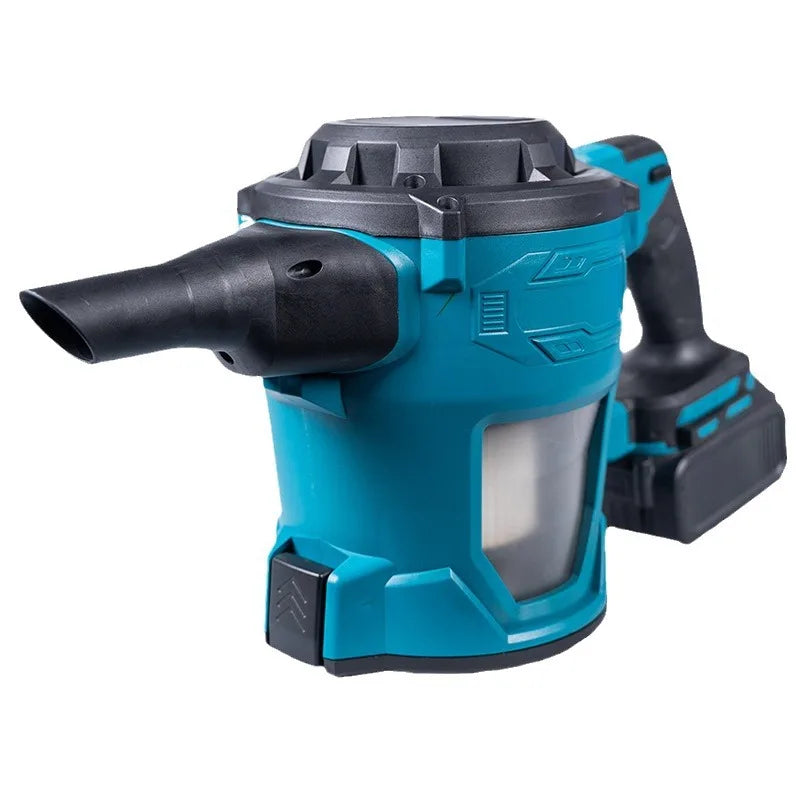 Drillpro Electric Blower Brushed Multi-Purpose Vacuum and Dust Removal Tool Leaf Blower Clean Fallen Leaves Dust Snow Tools