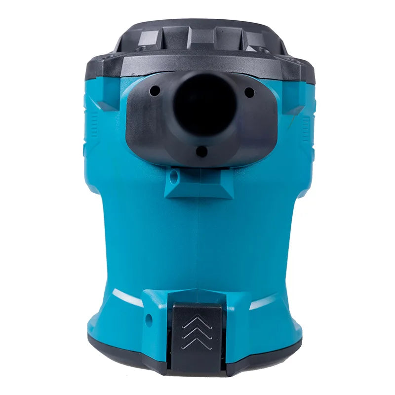 Drillpro Electric Blower Brushed Multi-Purpose Vacuum and Dust Removal Tool Leaf Blower Clean Fallen Leaves Dust Snow Tools