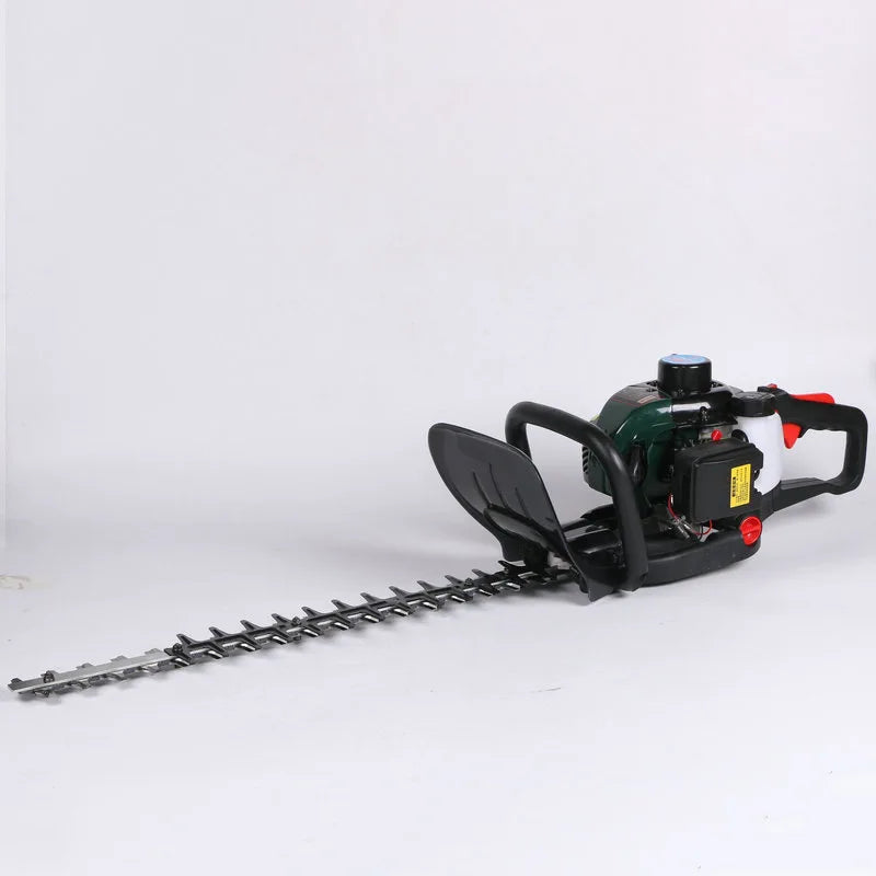 Hedge Trimmer Hedge Shears Double Blade Electric Garden Trimmer Pruner