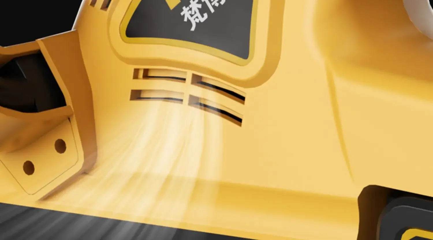 Cordless Electric Hedge Trimmer with Pruner and Shears for Garden and Lawn Maintenance A