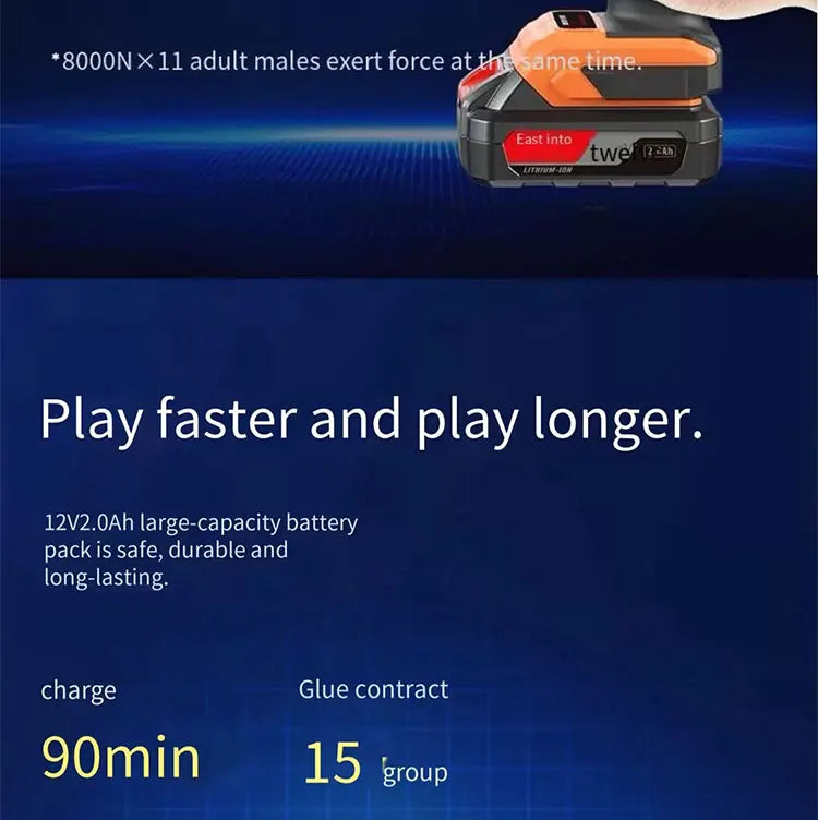 Power Garden Tools Multifunction Brush Cutter Gasoline Grass Trimmers 4 In 1 Palm Tree Cutter Mini Tiller Weeder