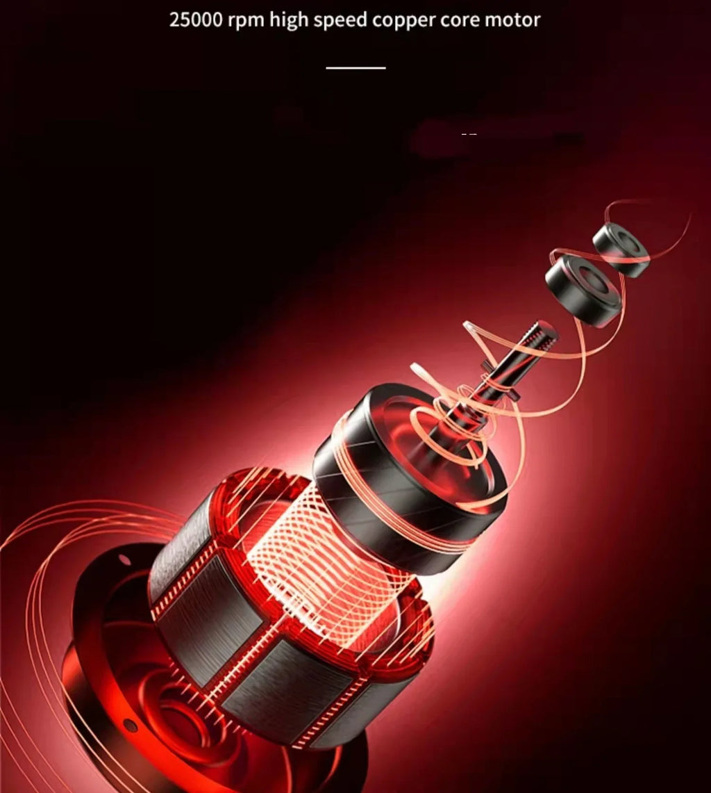 Grass Cutter gas Lawn mower electric lawn mower hand-pushed small househo multi-functional robot lawn mower with charger