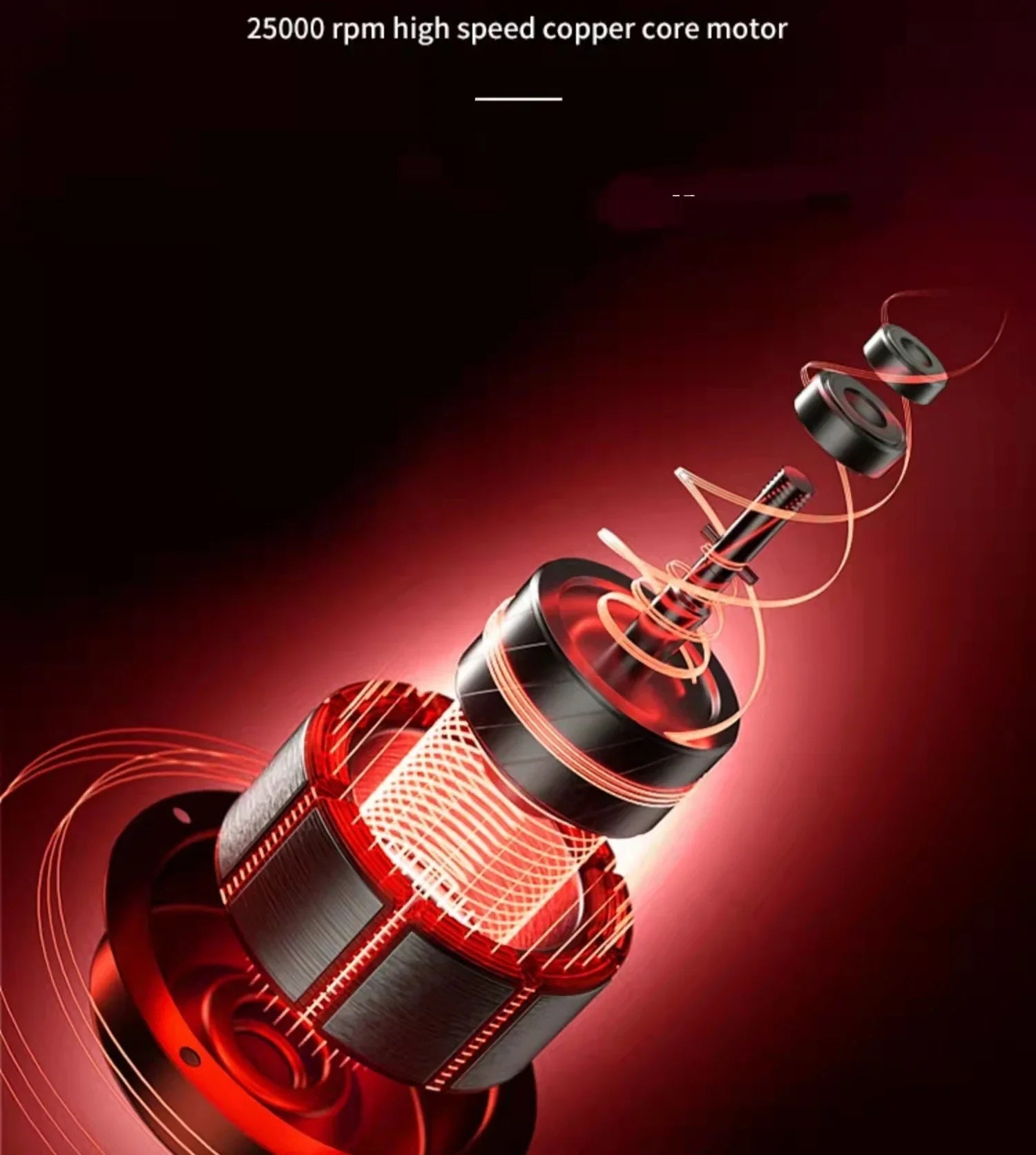 Grass Cutter gas Lawn mower electric lawn mower hand-pushed small househo multi-functional robot lawn mower with charger