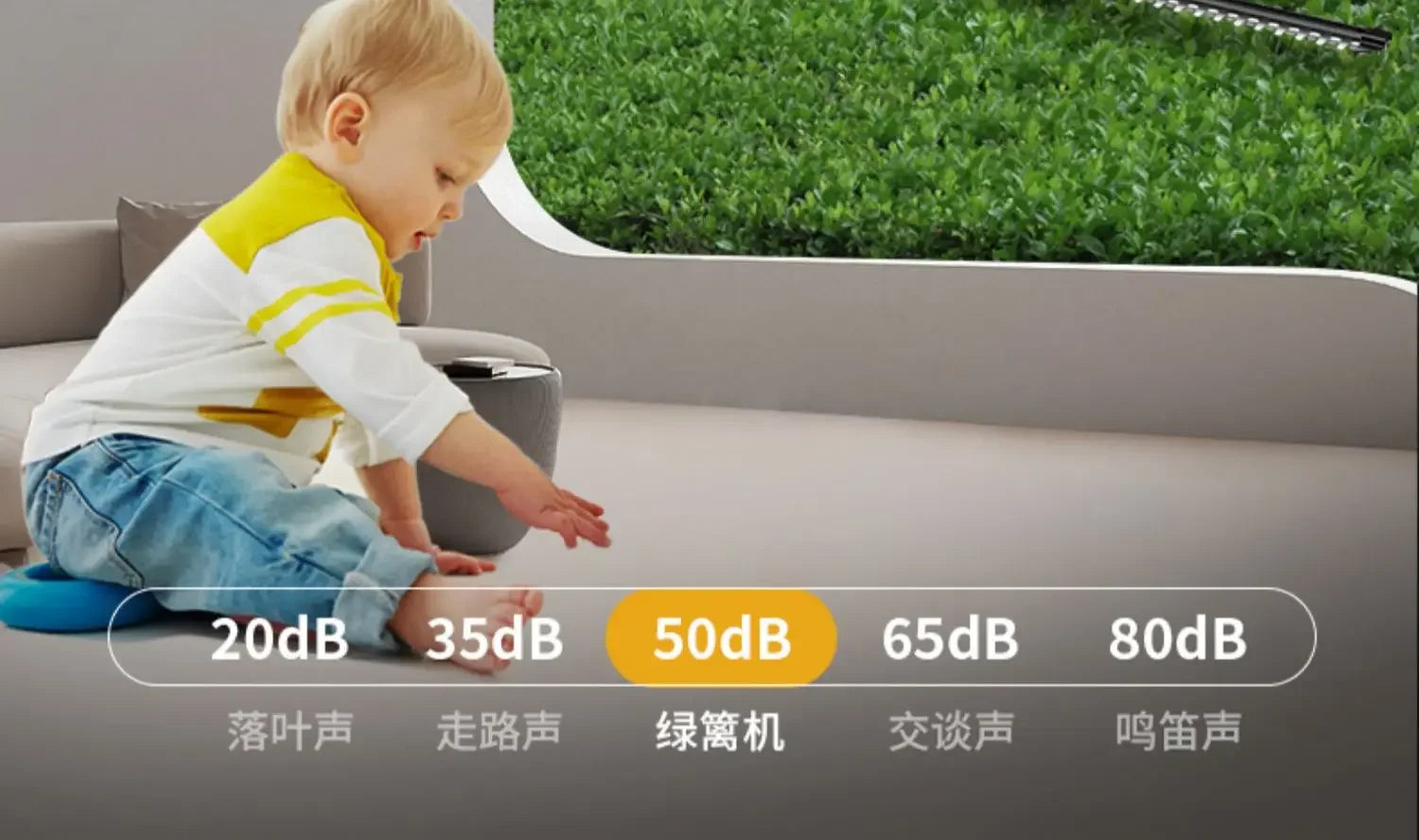 Cordless Electric Hedge Trimmer with Pruner and Shears for Garden and Lawn Maintenance A