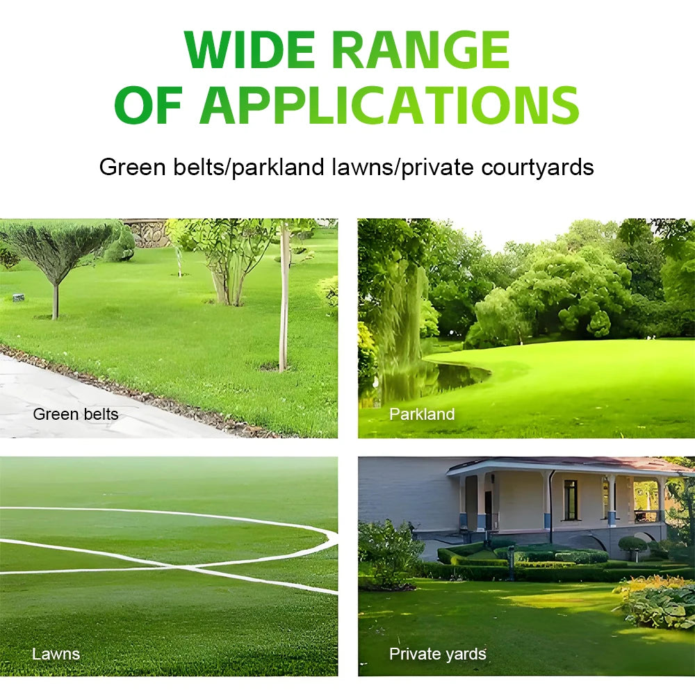 1200W/1600W Hand Push Weeder Lawn Mower Household Electric Weeder Handheld Multifunction Lithium Trimmer Hedge Lawn Trimmer