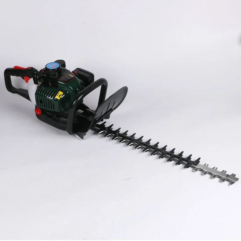 Hedge Trimmer Hedge Shears Double Blade Electric Garden Trimmer Pruner