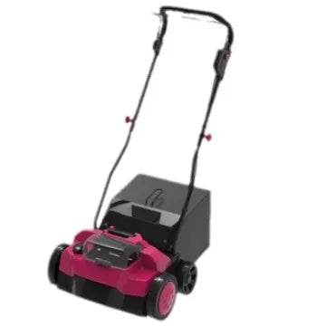 IN STOCK Small Household Rechargeable High-power Electric 2-in-1 Scarifier, Lawn Mower, Lawn Trimmer