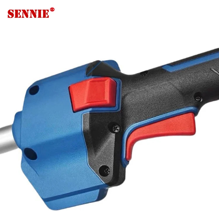 Power Garden Tools Multifunction Brush Cutter Gasoline Grass Trimmers 4 In 1 Palm Tree Cutter Mini Tiller Weeder