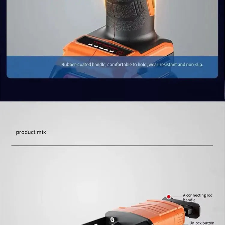 Power Garden Tools Multifunction Brush Cutter Gasoline Grass Trimmers 4 In 1 Palm Tree Cutter Mini Tiller Weeder