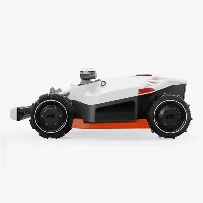 2 AWD 10000HX Robotic lawn mower with no wires around, with app voice control Alexa 5000HX 3000X 1500 Mini 800