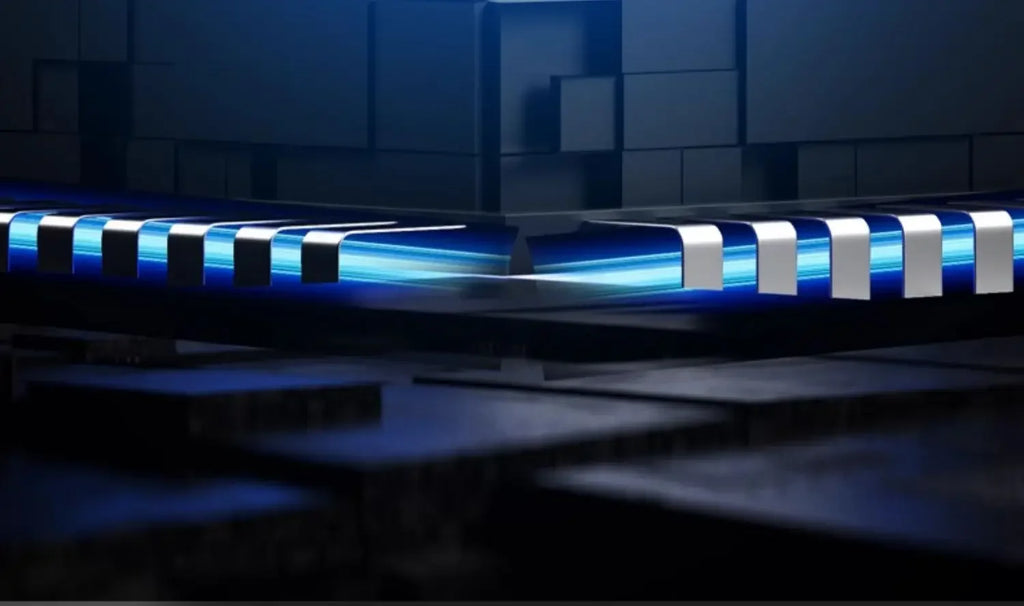 Cordless Electric Hedge Trimmer with Pruner and Shears for Garden and Lawn Maintenance A