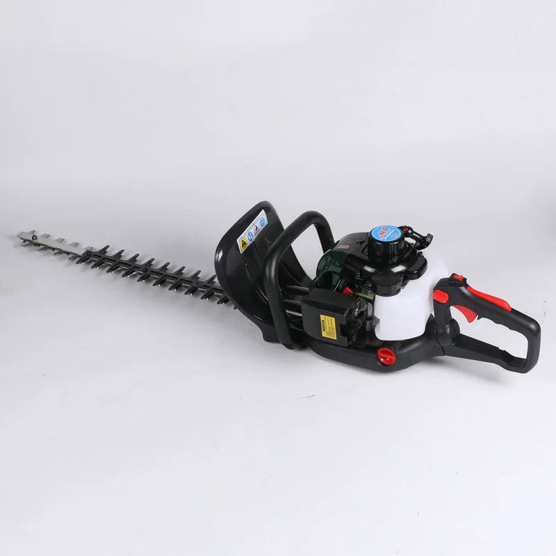 Hedge Trimmer Hedge Shears Double Blade Electric Garden Trimmer Pruner