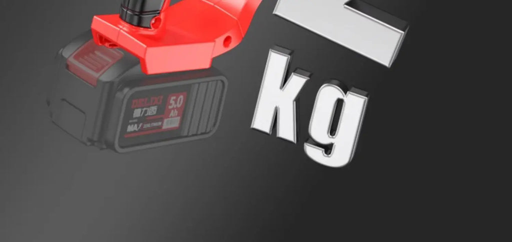 Powerful and Portable Hedge Trimmer for Efficient Garden Maintenance