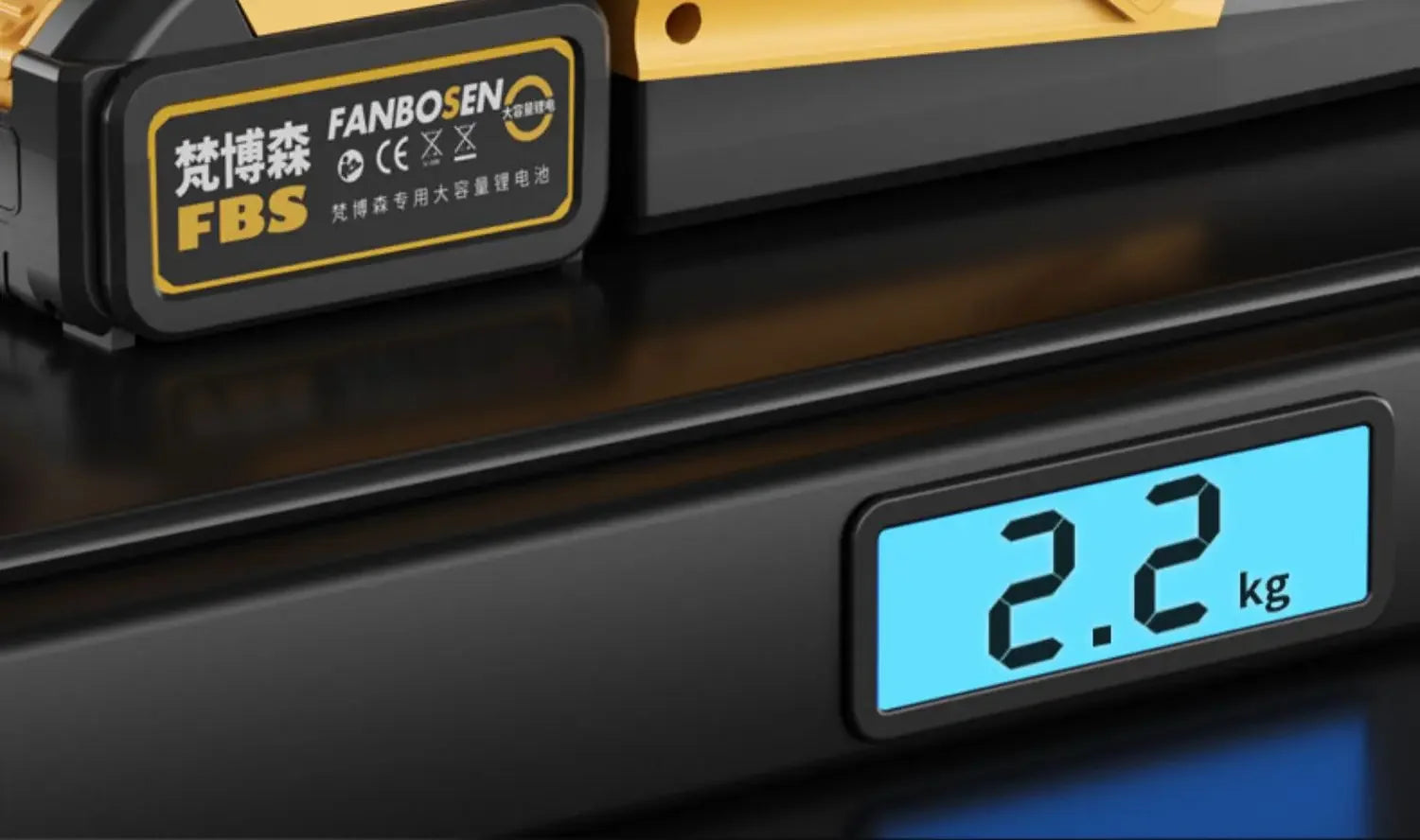 Cordless Electric Hedge Trimmer with Pruner and Shears for Garden and Lawn Maintenance A