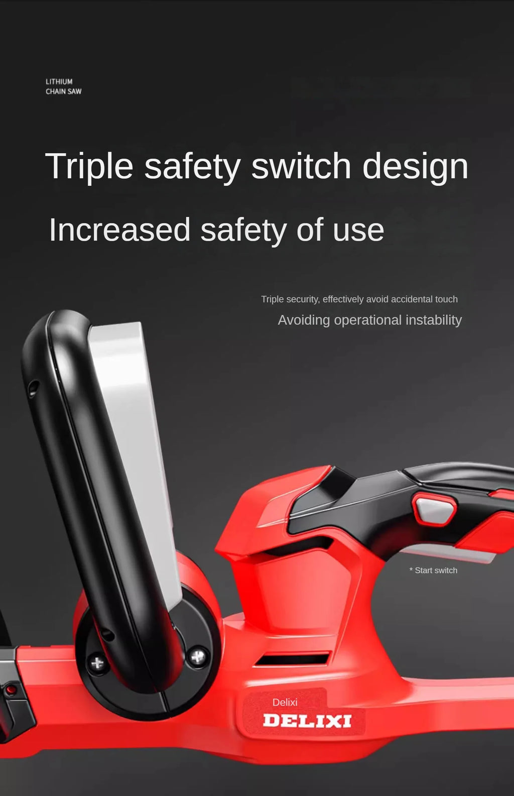 Powerful and Portable Hedge Trimmer for Efficient Garden Maintenance