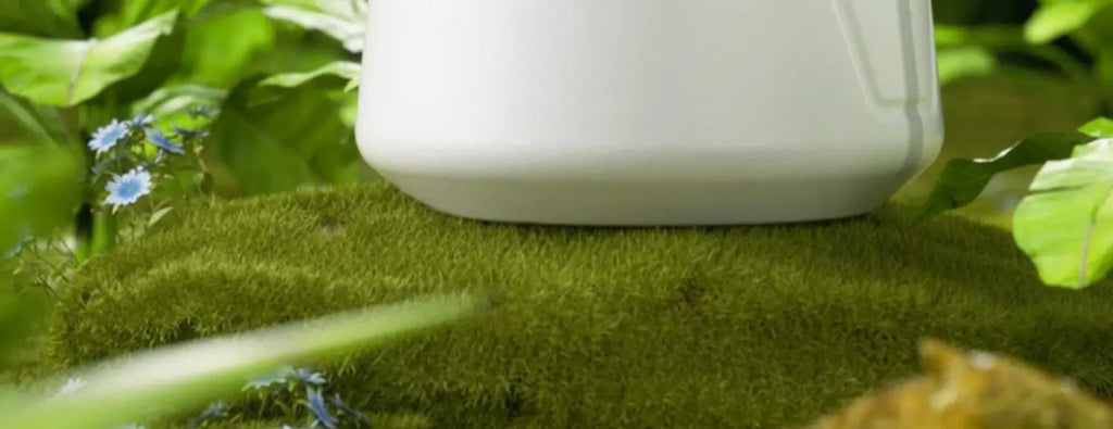 Small-sized Electric Watering Can for Plant Care and Disinfection