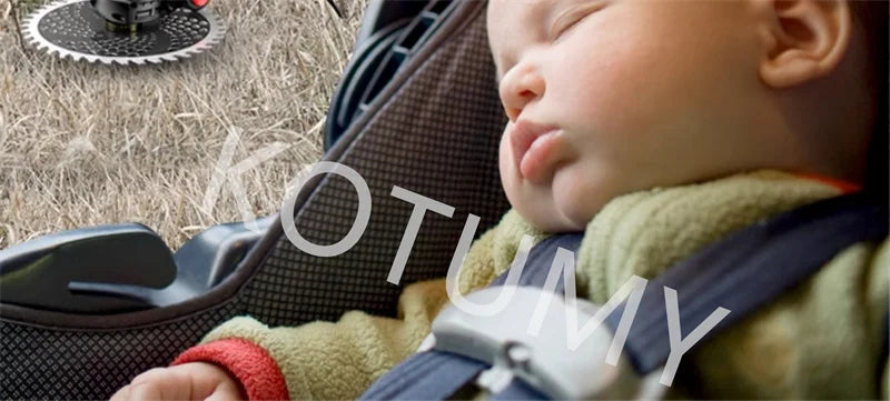 Household Electric Lawn Mower Brushless Motor Cordless Cutter Weeder 21V Rechargeable For Garden Lawn Trimming Pruning Tools