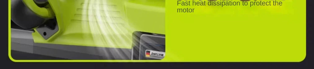 110V/220V High-Powered Electric Hedge Trimmer for Tea Tree Pruning and Gardening C