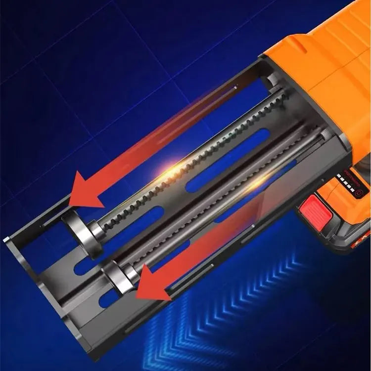 Power Garden Tools Multifunction Brush Cutter Gasoline Grass Trimmers 4 In 1 Palm Tree Cutter Mini Tiller Weeder