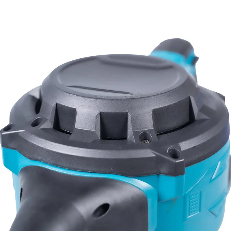 Drillpro Electric Blower Brushed Multi-Purpose Vacuum and Dust Removal Tool Leaf Blower Clean Fallen Leaves Dust Snow Tools