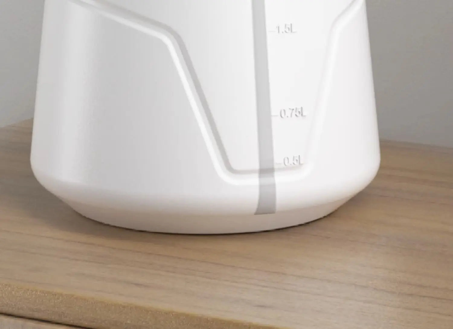 Small-sized Electric Watering Can for Plant Care and Disinfection