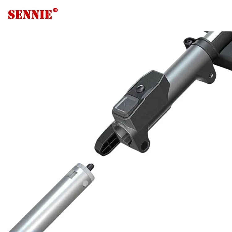 Power Garden Tools Multifunction Brush Cutter Gasoline Grass Trimmers 4 In 1 Palm Tree Cutter Mini Tiller Weeder